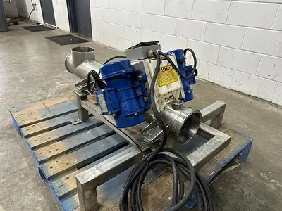 Vibra Screw Electric Vibrator