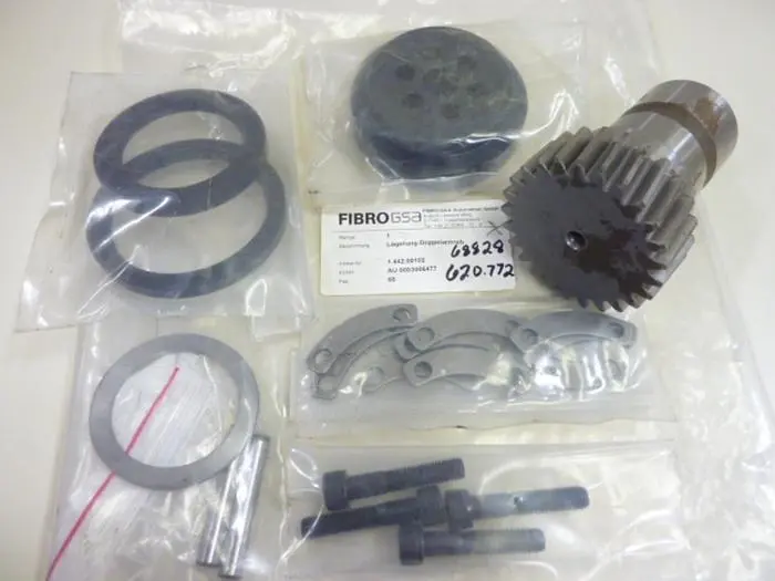 NEW FIBRO-GSA AU0003006477