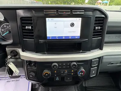 Used 2023 FORD F-250 Dump trucks Florida US | Truck and Van Outlet #1509149