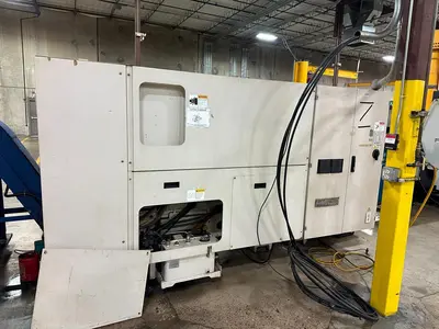 USED 2005 DOOSAN PUMA 300C