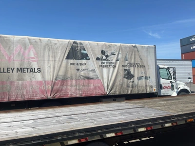 USED 2017 FREIGHLINER M2