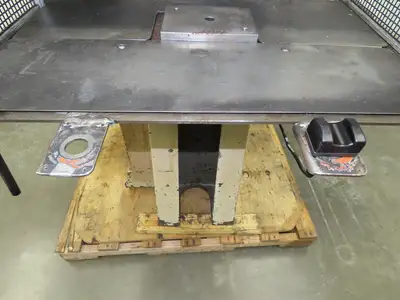 Used GREENERD _UNKNOWN_ Hydraulic Presses Indiana US | Arrow Industrial #920871