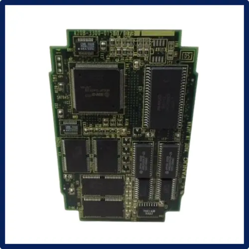 Used FANUC A20B-3300-0150/07B Circuit Boards | CNC TOOLS LLC #764721