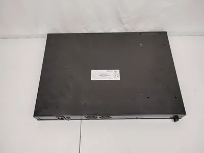 USED Lanner Electronics FW-7573E