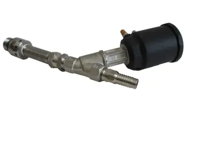 NEW SPIRAX SARCO PF61G-2N0 ACTUATED VALVE PF61G2N0