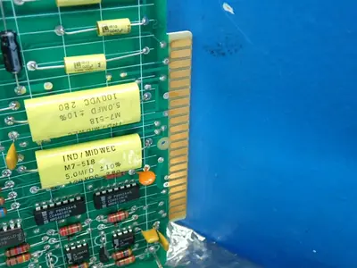 USED ABB 052808