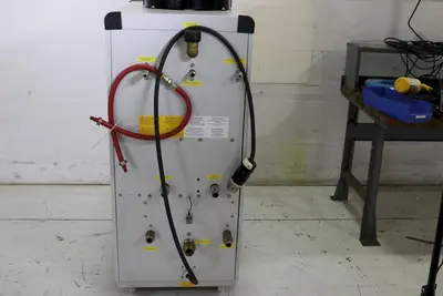 USED 2012 FRIGEL RAD40/12