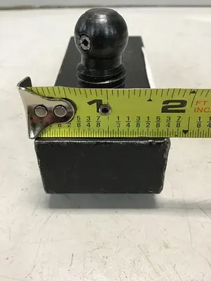 USED TOPS-ALL CLAMPS HD-585
