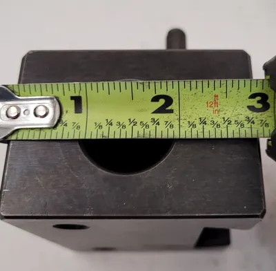 ALORIS CXA 4 Tooling & Accessories, Lathe Tooling | Machinery Central (7)