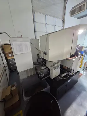 2013 FANUC ROBOCUT A-C400IA Wire EDM | Toolquip, Inc. (7)
