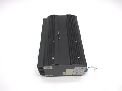 USED SQUARE D POWER LOGIC POWER SERVER