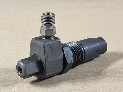 USED BOSCH KD57S92