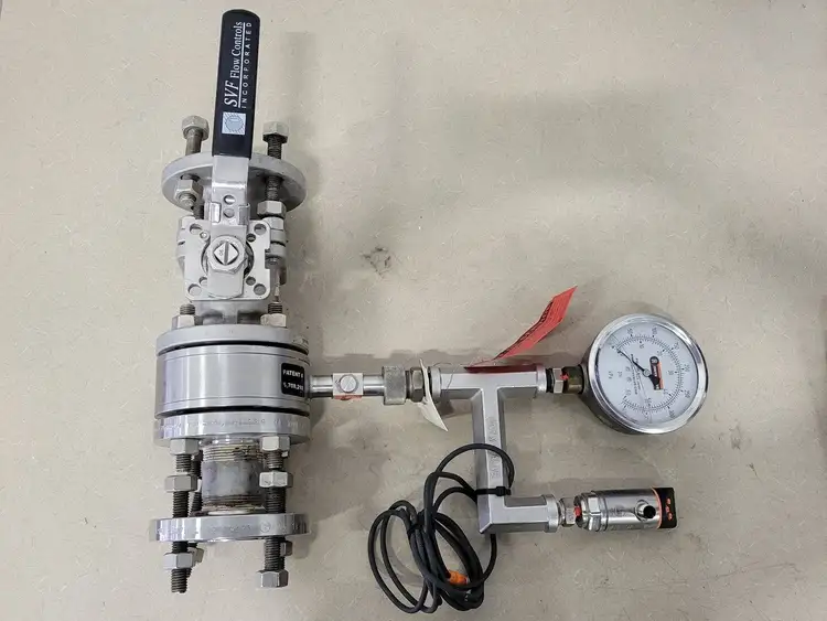 Used IFM PN2694 Misc Electrical & Power Parts British Columbia CA | Lenmark #254033