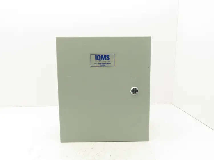 Used WIEGMANN _UNKNOWN_ Electrical Boxes Indiana US | Arrow Industrial #638965