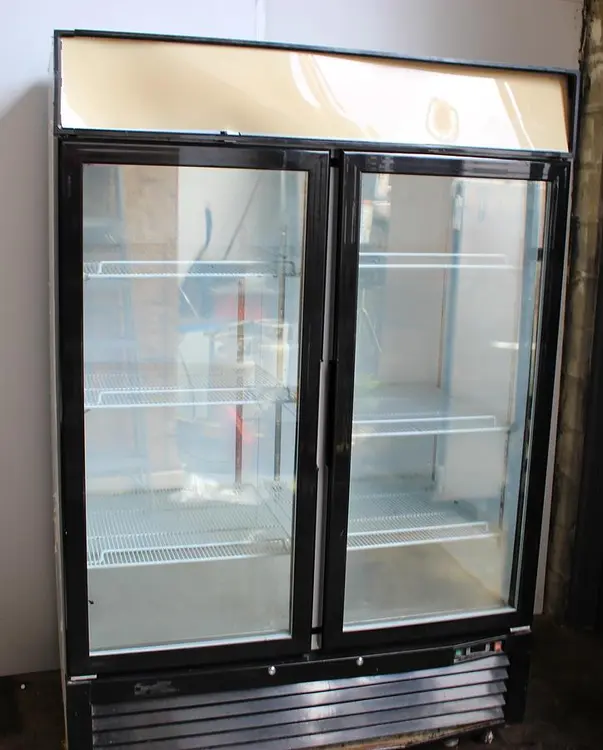 Used PATRIOT FBGM48F-W Freezers British Columbia CA | Surrey Food Equipment #434613