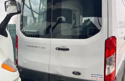 USED 2019 FORD TRANSIT 250
