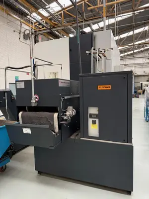 USED 2019 PITTLER PV 315