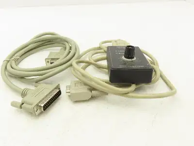 Used HA AUTOMATIC _UNKNOWN_ Ink Jet Controller Indiana US | Arrow Industrial #1368122
