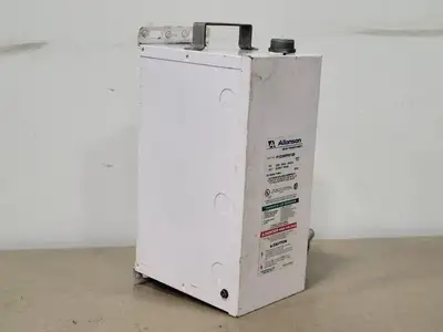USED ALLANSON P1230FPX120