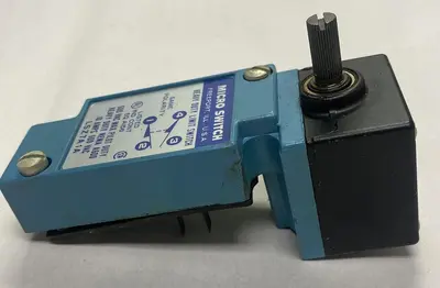 Used HONEYWELL LSZ7A1A Miscellaneous Equipment (Electrical & Power) | Surplus Asset Holdings #1190105