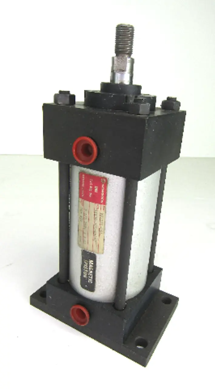USED NORGREN TE03A-A05-AMA90