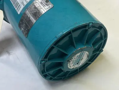 USED RELIANCE ELECTRIC B78Q1209M-QQ-1