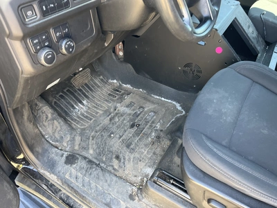 USED 2021 CHEVROLET TAHOE