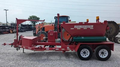 USED 2012 SPAULDING RMV