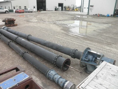 USED INGERSOLL RAND 14KK