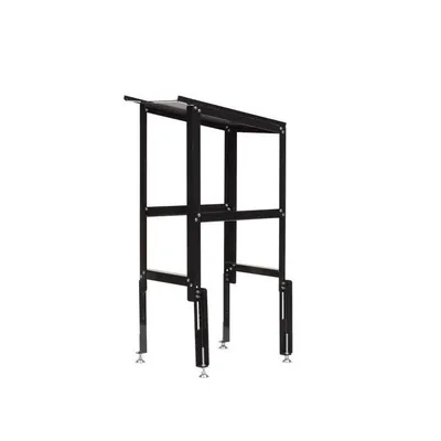 BAILEIGH B-948WBS Wide Belt Sanders | Sierra Victor Industries (27)