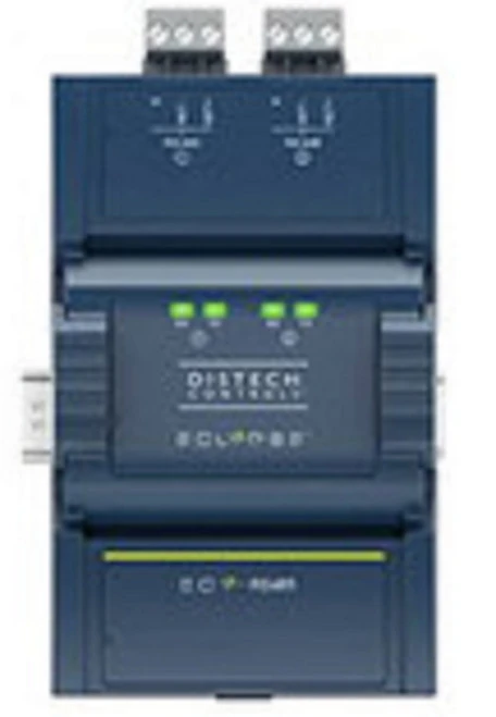 Distech CDIY-RS485-00 ECY-RS485 ECLYPSE System Controller Communication Module [New]