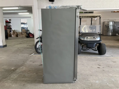 Used FRIGIDAIRE GRSS2352AF3 Refrigerators Michigan US | Miedema Asset Management Group #1325692