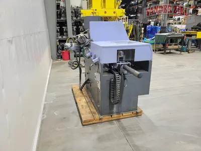 MEP / Wilton Cobra 350 AX Cold Saw, 14” Blade