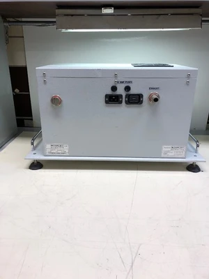 Copley Scientific HCP4 Vakuum Pumpe Für Inhalator Test System