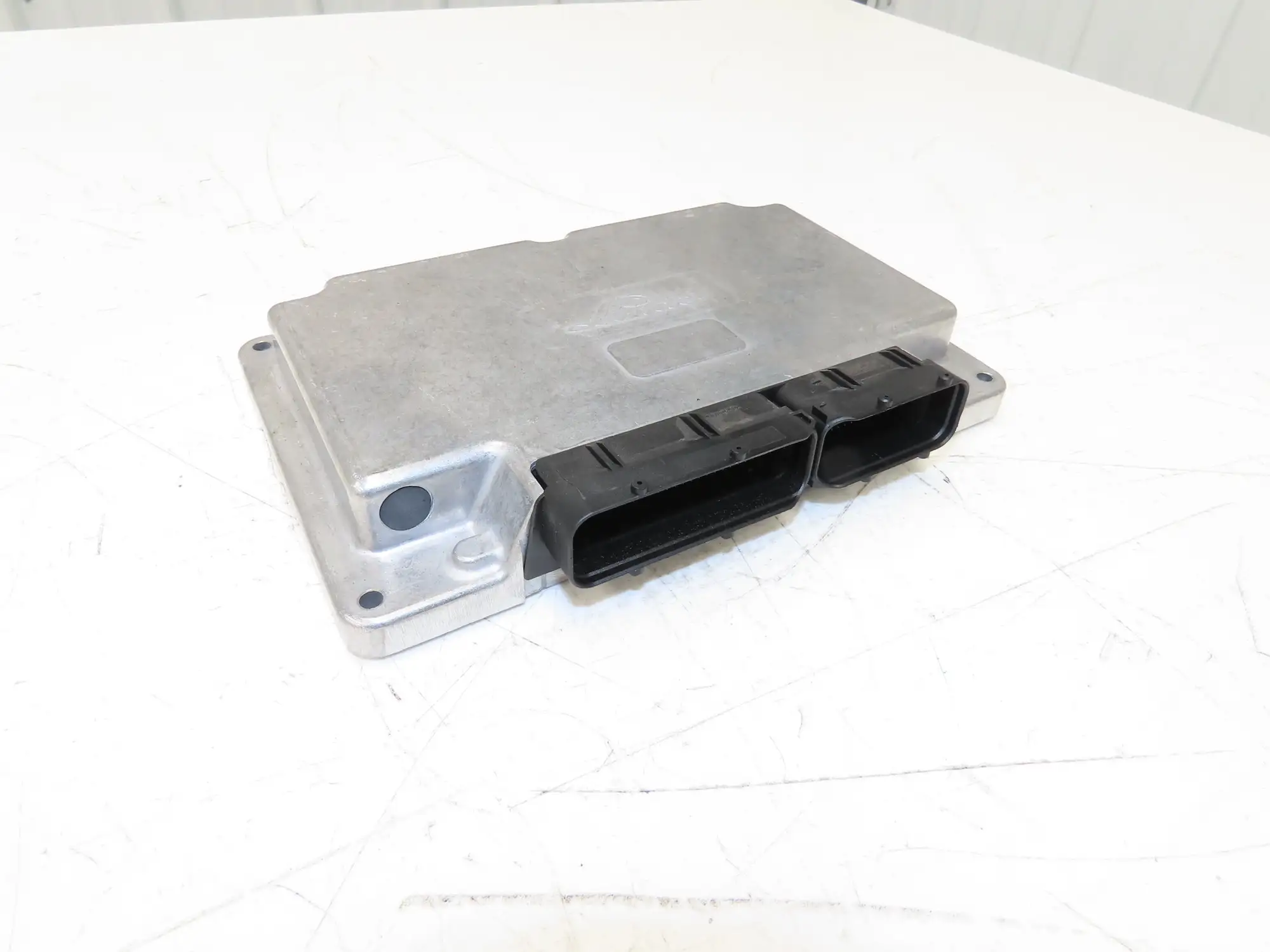 Linde 390 360 18 29 Forklift Motor Controller 48VDC Removed From E20C