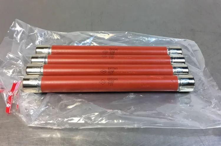 Used TKK _UNKNOWN_ Resistors South Carolina US | Palmetto Automation #1165400