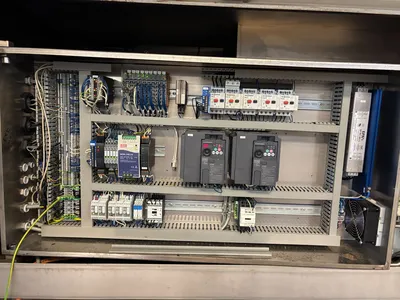 USED HOLAC Cubixx 120