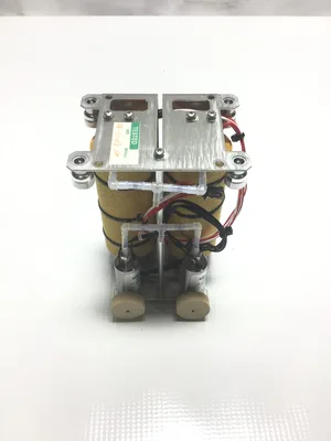 Safran Industrial M0001244 Mini Regenerative Desiccant Dryer Assembly