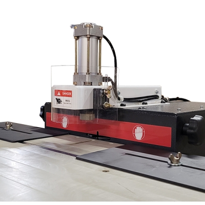 PC100 | Cantek | Pocket Hole Machines