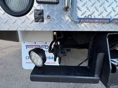 Used 2018 RAM 5500 Bucket (boom) trucks Florida US | Truck and Van Outlet #1509185