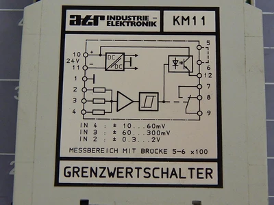 Used ATR _UNKNOWN_ Programmable Logic Controllers | OCO Industrial #1651914
