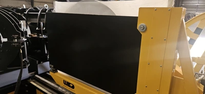 USED 2021 WORLDPOLY WH630CNC