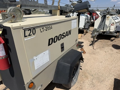 Used _UNKNOWN_ _UNKNOWN_ Lighting Texas US | Miedema Asset Management Group #1315783