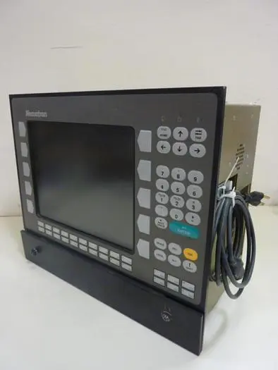 Used NEMATRON CORP IC63A1-J8310361 Interface Monitors Michigan US | Ideal Machinery #574548