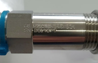 NEW Rosemount 0068W21C30N095X8Q4