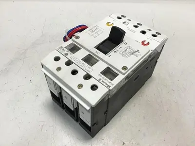 USED MOELLER NZM7-80N-NA