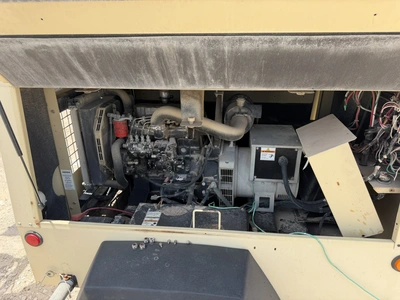 Used _UNKNOWN_ _UNKNOWN_ Portable Generators Texas US | Miedema Asset Management Group #1312431