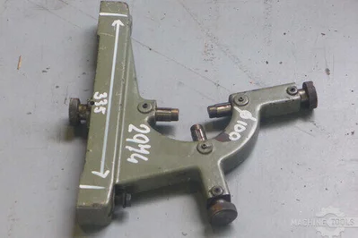 USED STEADY REST UNIVERSAL SWING Ø 100 Steady Rests