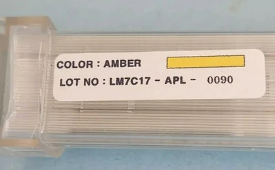 NEW Patlite CLB-24N2-Y24VDC