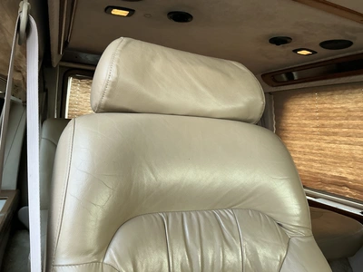 Used 1998 DODGE RAM 1500 VAN Vans Michigan US | Miedema Asset Management Group #1579849